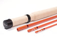 SCOTT F SERIES FLY ROD [Lng:7'2" WT:3 WT]