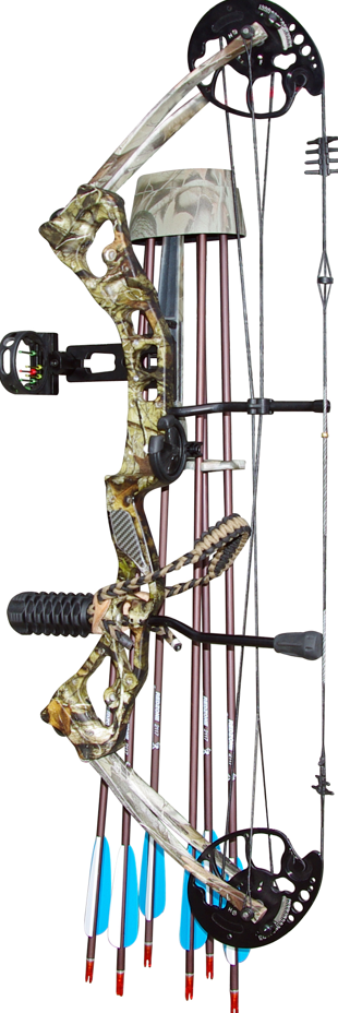 Vulture Package Camo Rh 65lbs