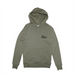 Bluey's Premium Hoodie [sz:s Cl:eucalyptus]