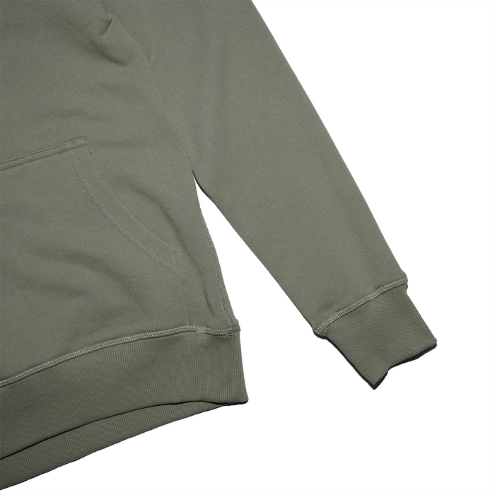 Bluey's Premium Hoodie [sz:s Cl:eucalyptus]