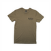 Bluey's Staple T-shirt [sz:s Cl:sand]