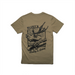 Bluey's Staple T-shirt [sz:s Cl:sand]