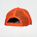 Bluey's Trucker Cap - Fluoro Orange