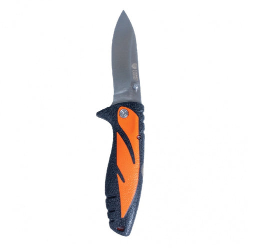 STONEY CREEK DROP POINT FOLDING KNIFE