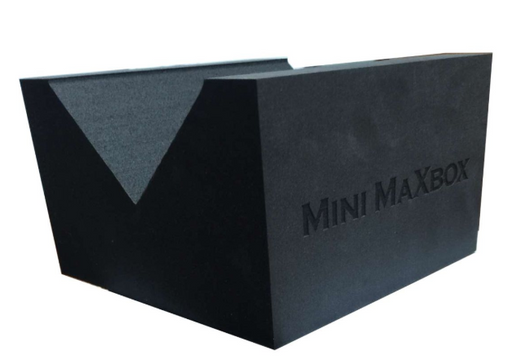 Smart Rest Maxbox Mini
