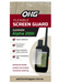 Garmin Alpha 200-300i Screen Protector 