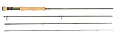 SCOTT SESSION FLY ROD [Lng:8'6" WT:4 WT]