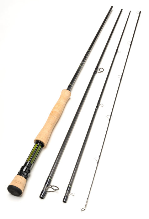 SCOTT SESSION FLY ROD [Lng:8'6" WT:4 WT]