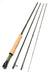 SCOTT SESSION FLY ROD [Lng:8'6" WT:4 WT]