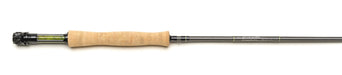 SCOTT SESSION FLY ROD [Lng:8'6" WT:4 WT]