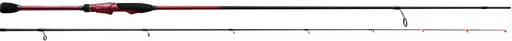 Ns Exalt Spin Trout Rod [model:s-602ul]