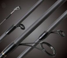 Ns Exalt Spin Trout Rod [model:s-602ul]