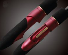 Ns Exalt Spin Trout Rod [model:s-602ul]