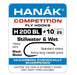 Hanak Barbless Hooks Stillwater & Wet Fly H200bl [sz:10]