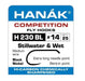 Hanak Barbless Hooks Stillwater & Wet Fly H230bl [sz:10]