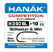 Hanak Barbless Hooks Stillwater & Wet Fly H260bl [sz:10]