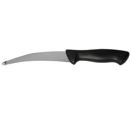 Optic Hunting 5" Brisket/gut Knife