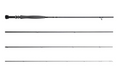 Primal Zone Ccc Fly Rod [length:11'0 Wt:3wt]