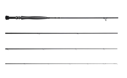 Primal Zone Ccc Fly Rod [length:11'0 Wt:3wt]
