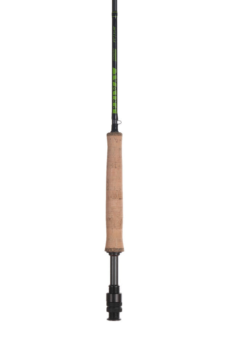 PRIMAL CONQUEST FLY ROD COMBO [Lng:9' WT:5 WT]