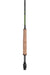 PRIMAL CONQUEST FLY ROD COMBO [Lng:9' WT:5 WT]
