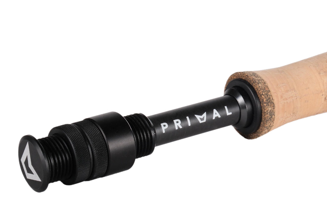 PRIMAL CONQUEST FLY ROD COMBO [Lng:9' WT:5 WT]