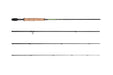 PRIMAL CONQUEST FLY ROD COMBO [Lng:9' WT:5 WT]