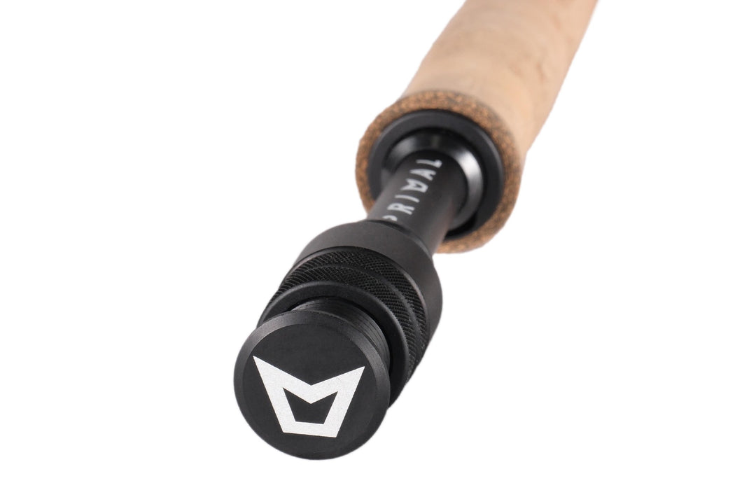 PRIMAL CONQUEST FLY ROD COMBO [Lng:9' WT:5 WT]