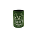 Blueys Stubby Holder Green 
