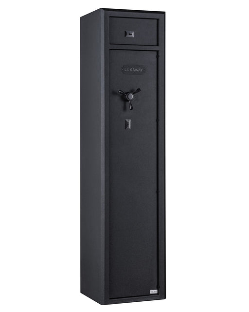 Lokaway Lhl Gun Safe [sz:10 Gun 1500x360x360 55kg]