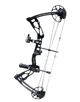Sparrow 30lb Compound Package [cl:black]