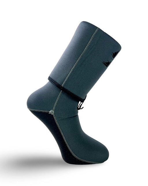 Backcountry Skinz Z-drainz Guide Master Wading Sock [sz:s]