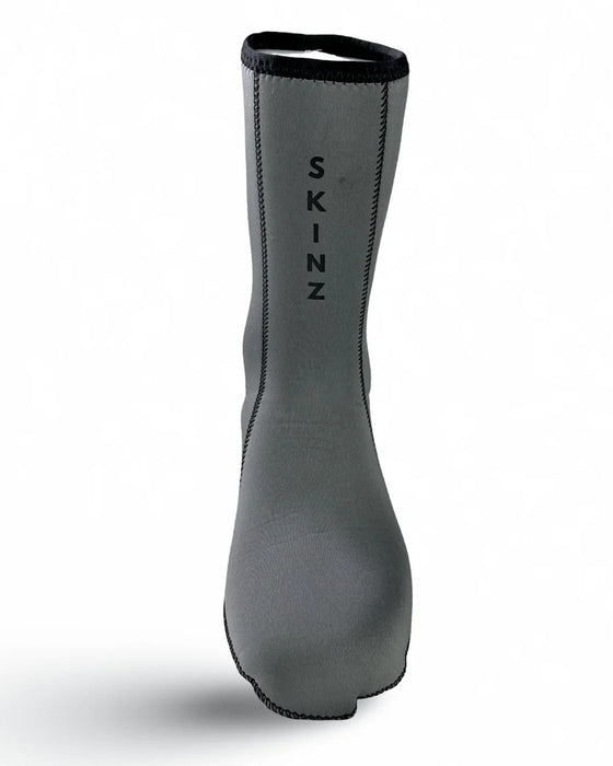 Backcountry Skinz Z-drainz Streamline Wading Sock [sz:s]