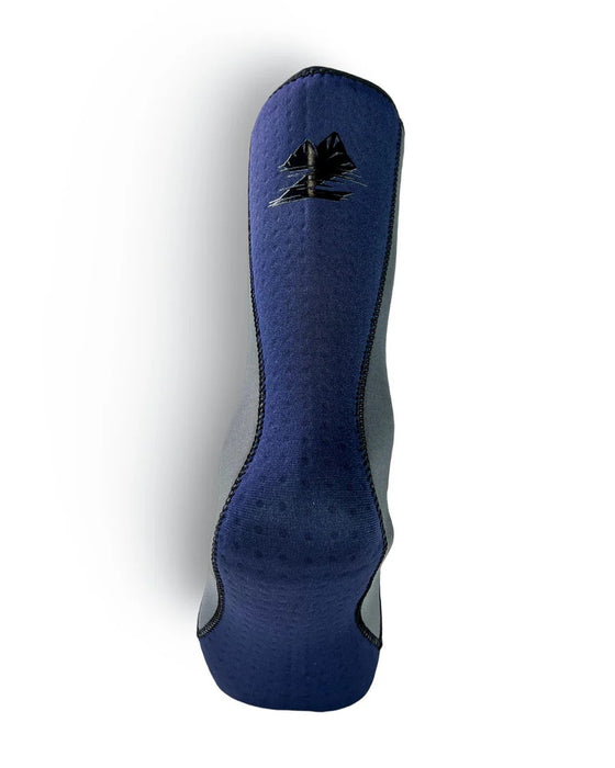 Backcountry Skinz Z-drainz Streamline Wading Sock [sz:s]