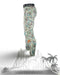 Backcountry Skinz Z-series Neoprene Forest Camo Leggings [sz:s]