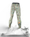 Backcountry Skinz Z-series Neoprene Forest Camo Leggings [sz:s]
