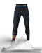 Backcountry Skinz Z-series Neoprene Black Char Leggings [sz:s]