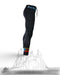Backcountry Skinz Z-series Neoprene Black Char Leggings [sz:s]