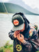 Backcountry Skinz Sherpa Sna Back Hat
