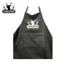Carnivore Collective Apron