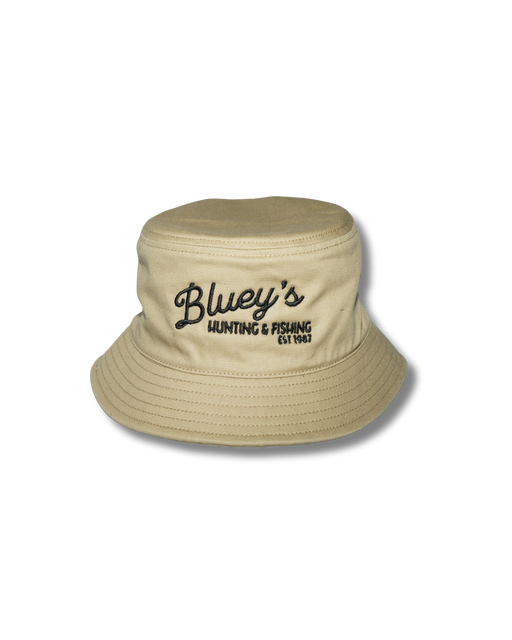 Blueys Bucket Hat [cl:khaki]