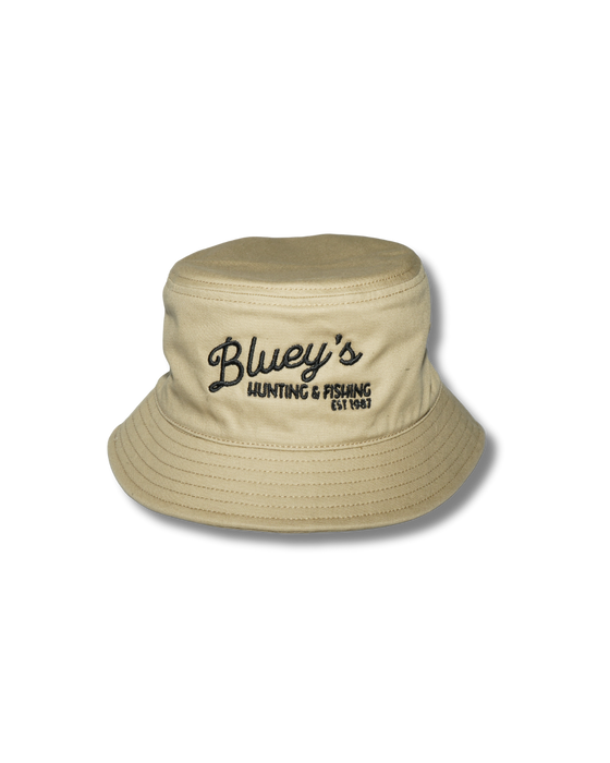 Blueys Bucket Hat [cl:khaki]