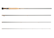 Primal Zen Euro Nymphing Fly Rod [length:10' Wt:4 Wt]