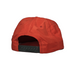 Bluey's Trout Patch Cap - Dark Orange/black Rope