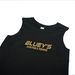 Bluey's Kids Cod Singlet [sz:4 Cl:black]