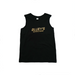 Bluey's Kids Cod Singlet [sz:4 Cl:black]