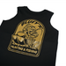 Bluey's Kids Cod Singlet [sz:4 Cl:black]