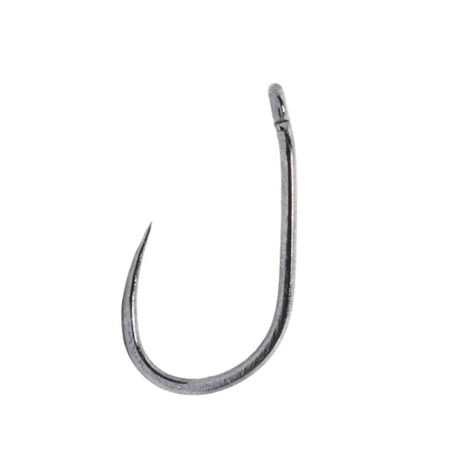 Hanak Barbless Hooks Dry Fly H150bl [sz:12]