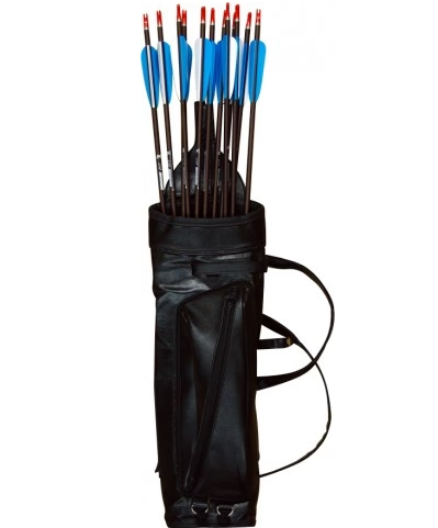 Redzone Back Quiver