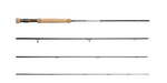 Primal Revel Cs Fly Rod [lng:7'6" Wt:3 Wt]